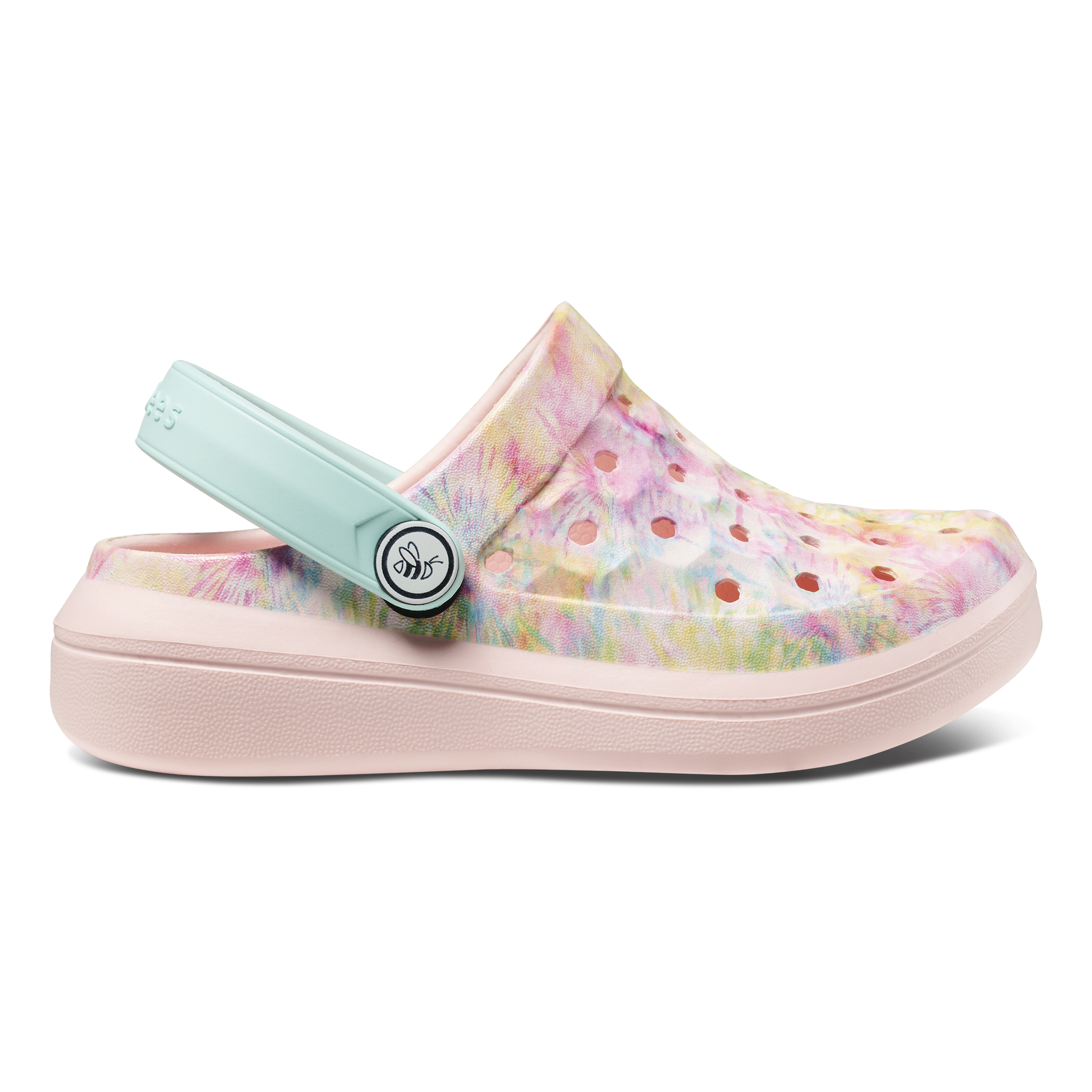 VARSITY CLOG